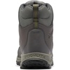 image:imageColumbia Mens Liftop III Snow BootsDark Grey  Black