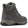 image:imageColumbia Mens Liftop III Snow BootsDark Grey  Black