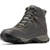 image:imageColumbia Mens Liftop III Snow BootsDark GreyBlack