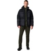 image:imageColumbia Mens Marquam Peak Fusion II JacketBlack