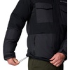 image:imageColumbia Mens Marquam Peak Fusion II JacketBlack