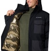 image:imageColumbia Mens Marquam Peak Fusion II JacketBlack