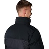 image:imageColumbia Mens Marquam Peak Fusion II JacketBlack