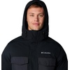 image:imageColumbia Mens Marquam Peak Fusion II JacketBlack