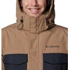 image:imageColumbia Mens Marquam Peak Fusion II JacketDeltaBlack