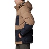 image:imageColumbia Mens Marquam Peak Fusion II JacketDeltaBlack