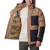 image:imageColumbia Mens Marquam Peak Fusion II JacketDeltaBlack
