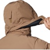 image:imageColumbia Mens Marquam Peak Fusion II JacketDeltaBlack