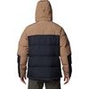 image:imageColumbia Mens Marquam Peak Fusion II JacketDeltaBlack