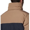 image:imageColumbia Mens Marquam Peak Fusion II JacketDeltaBlack