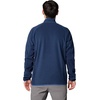 image:imageColumbia Mens Outdoor Tracks Full Zip IICollegiate NavyMtn Blue