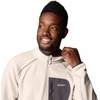 image:imageColumbia Mens Outdoor Tracks Full Zip IIDark StoneShark