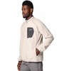 image:imageColumbia Mens Outdoor Tracks Full Zip IIDark StoneShark
