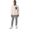 image:imageColumbia Mens Outdoor Tracks Full Zip IIDark StoneShark