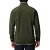 image:imageColumbia Mens Outdoor Tracks Full Zip IIGreenscapeSafari