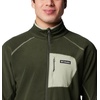 image:imageColumbia Mens Outdoor Tracks Full Zip IIGreenscapeSafari
