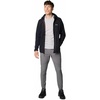 image:imageColumbia Mens Outdoor Tracks Hooded Full Zip IIBlack