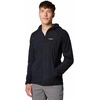 image:imageColumbia Mens Outdoor Tracks Hooded Full Zip IIBlack