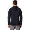 image:imageColumbia Mens Outdoor Tracks Hooded Full Zip IIBlack