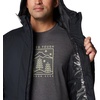 image:imageColumbia Mens Point Park II Insulated JacketBlack