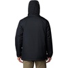 image:imageColumbia Mens Point Park II Insulated JacketBlack