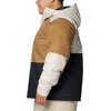 image:imageColumbia Mens Point Park II Insulated JacketDark StoneDeltaBlack