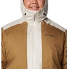 image:imageColumbia Mens Point Park II Insulated JacketDark StoneDeltaBlack