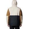image:imageColumbia Mens Point Park II Insulated JacketDark StoneDeltaBlack