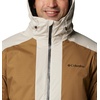 image:imageColumbia Mens Point Park II Insulated JacketDark StoneDeltaBlack