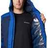 image:imageColumbia Mens Point Park II Insulated JacketMountain BlueCollegiate Navy