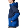 image:imageColumbia Mens Point Park II Insulated JacketMountain BlueCollegiate Navy