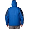 image:imageColumbia Mens Point Park II Insulated JacketMountain BlueCollegiate Navy