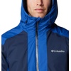 image:imageColumbia Mens Point Park II Insulated JacketMountain BlueCollegiate Navy
