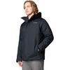 image:imageColumbia Mens Point Park Interchange JacketBlack