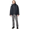 image:imageColumbia Mens Point Park Interchange JacketBlack