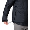 image:imageColumbia Mens Point Park Interchange JacketBlack