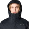 image:imageColumbia Mens Point Park Interchange JacketBlack