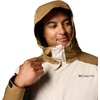 image:imageColumbia Mens Point Park Interchange JacketDark StoneDeltaBlack