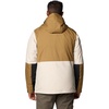 image:imageColumbia Mens Point Park Interchange JacketDark StoneDeltaBlack