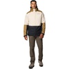 image:imageColumbia Mens Point Park Interchange JacketDark StoneDeltaBlack