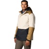 image:imageColumbia Mens Point Park Interchange JacketDark StoneDeltaBlack