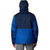 image:imageColumbia Mens Point Park Interchange JacketMountain BlueCollegiate Navy