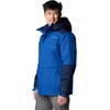 image:imageColumbia Mens Point Park Interchange JacketMountain BlueCollegiate Navy
