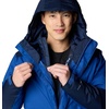 image:imageColumbia Mens Point Park Interchange JacketMountain BlueCollegiate Navy