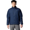 image:imageColumbia Mens Point Park Interchange JacketMountain BlueCollegiate Navy
