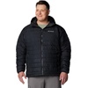 image:imageColumbia Mens Powder Lite II Hooded JacketBlack