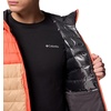 image:imageColumbia Mens Powder Lite II Hooded JacketCanoeZingShark