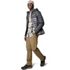 image:imageColumbia Mens Powder Lite II Hooded JacketCity GreyShark