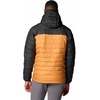 image:imageColumbia Mens Powder Lite II Hooded JacketSunstoneShark