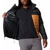 image:imageColumbia Mens Powder Lite II Hooded JacketSunstoneShark